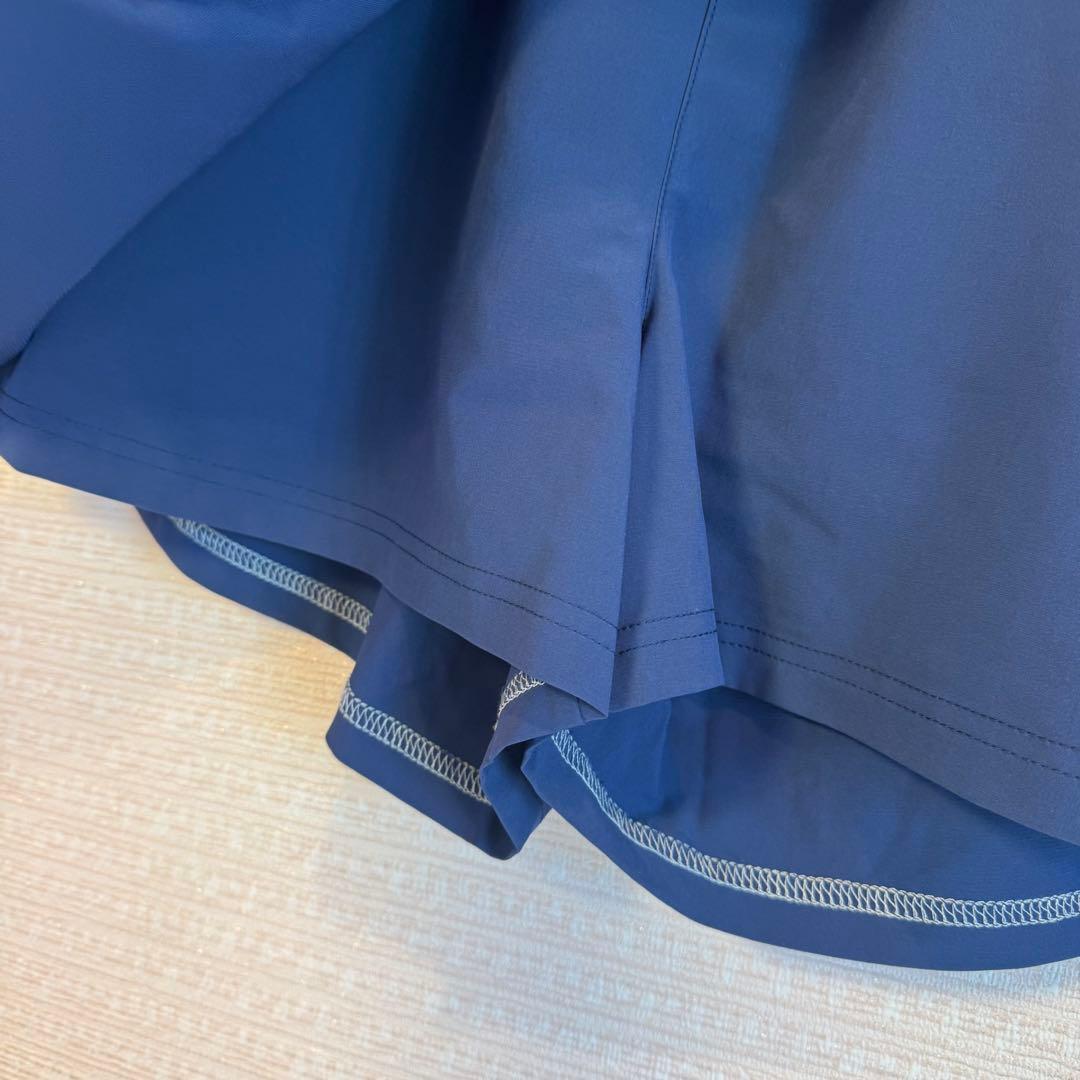 25098 YONEX ヨネックス バドミントン　テニス ネイビー