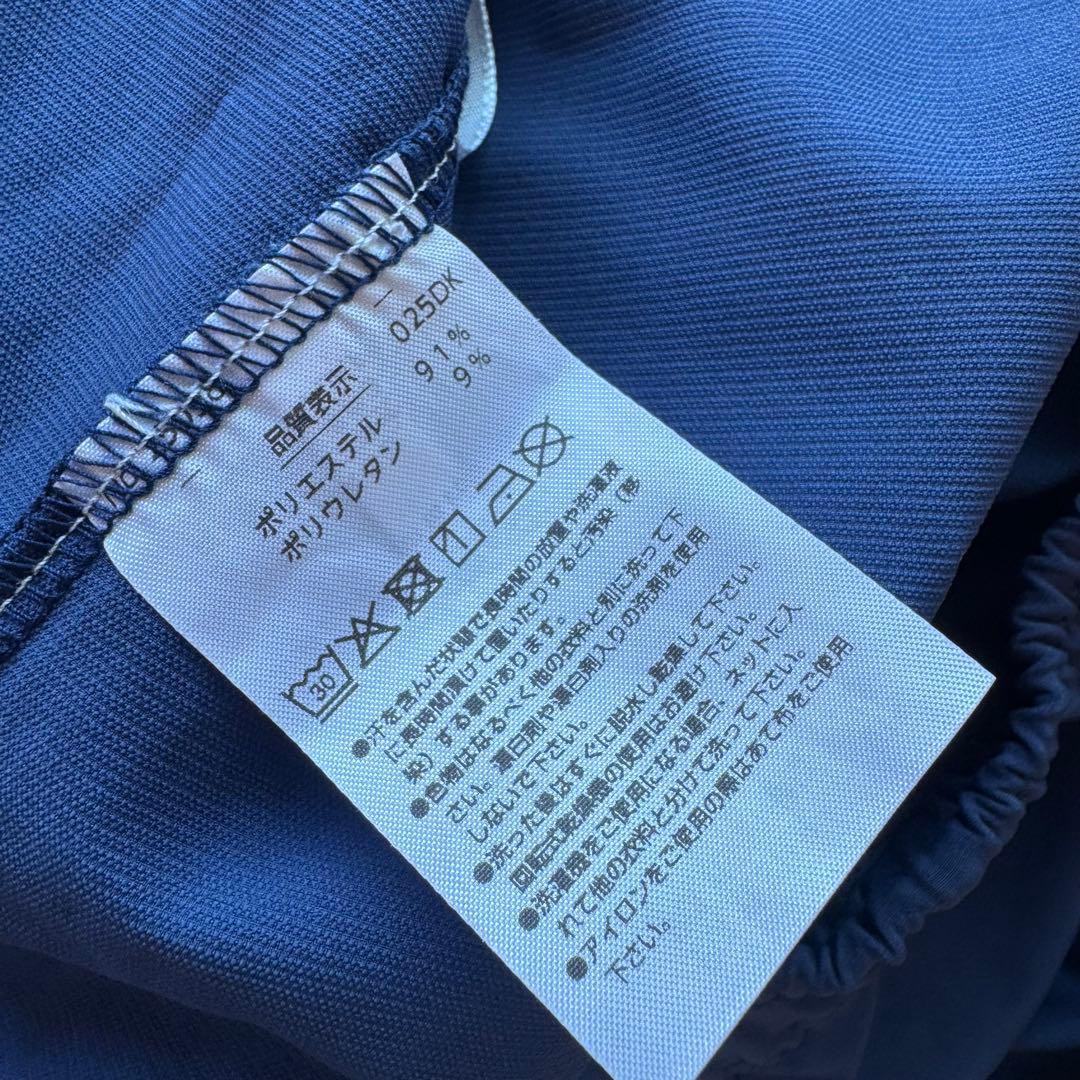 25098 YONEX ヨネックス バドミントン　テニス ネイビー