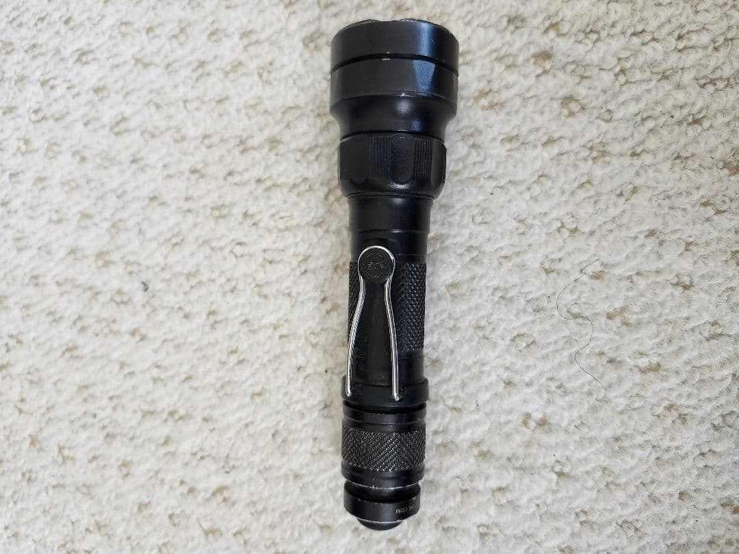 SUREFIRE.KROMA.LEDライト