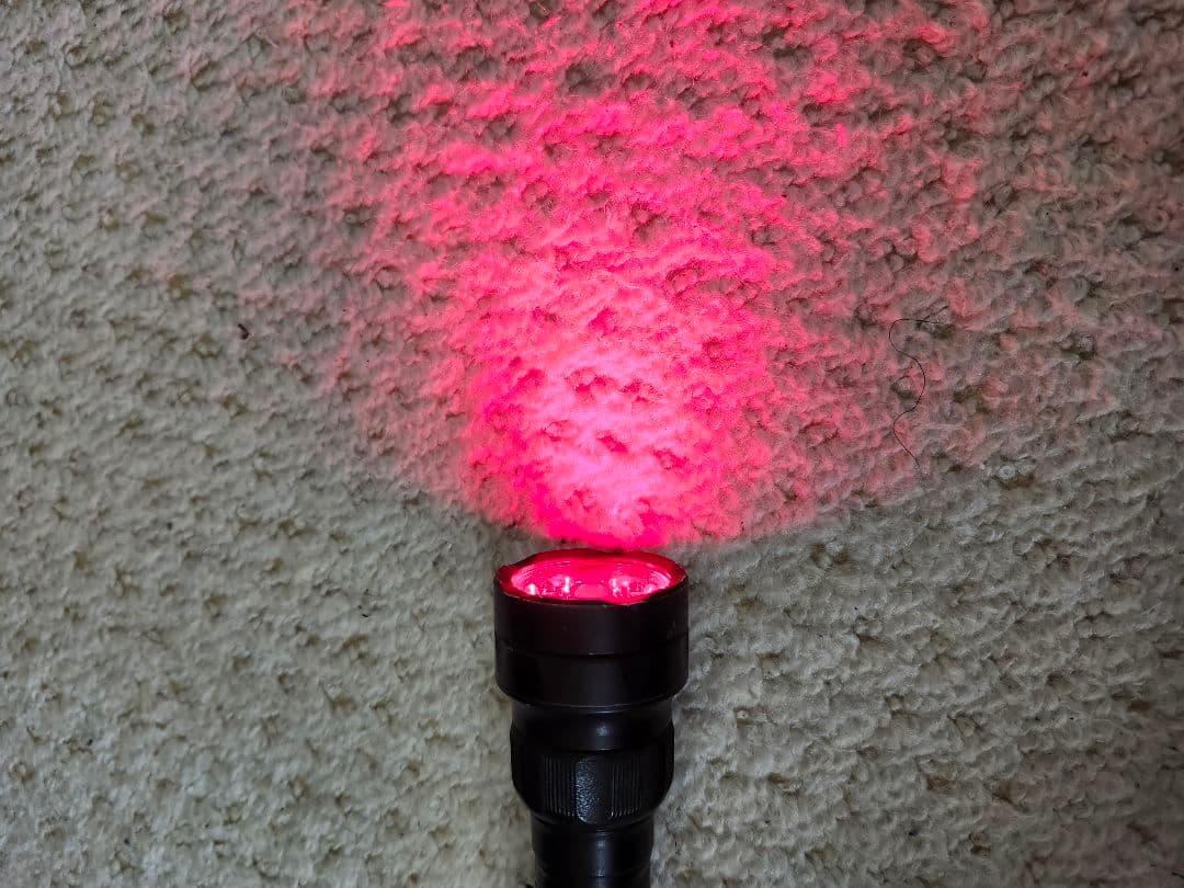 SUREFIRE.KROMA.LEDライト