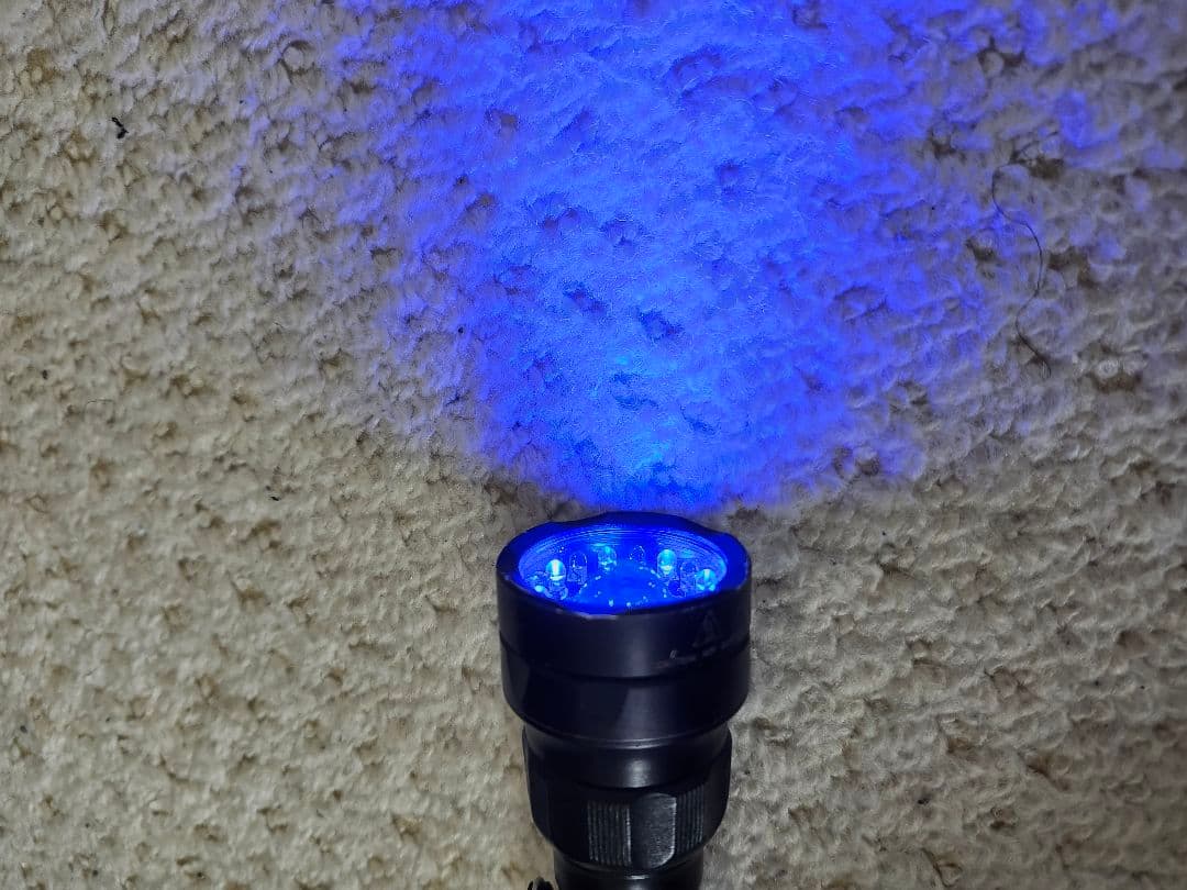 SUREFIRE.KROMA.LEDライト