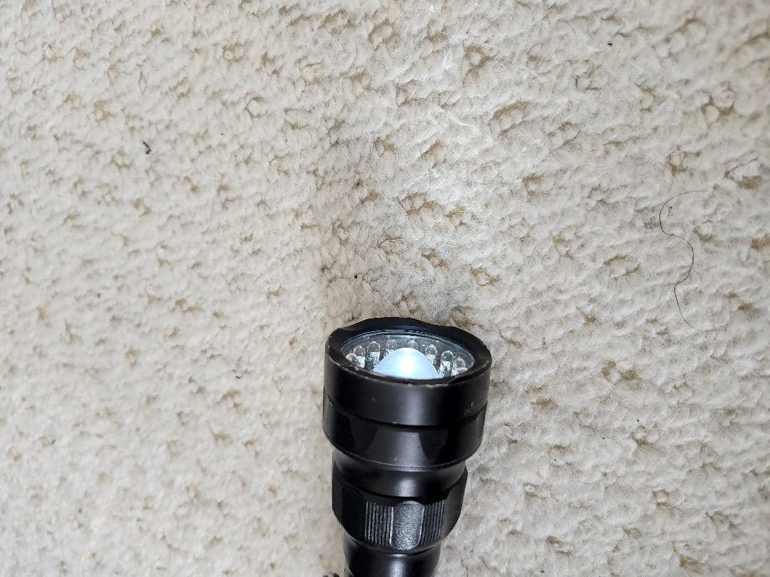 SUREFIRE.KROMA.LEDライト