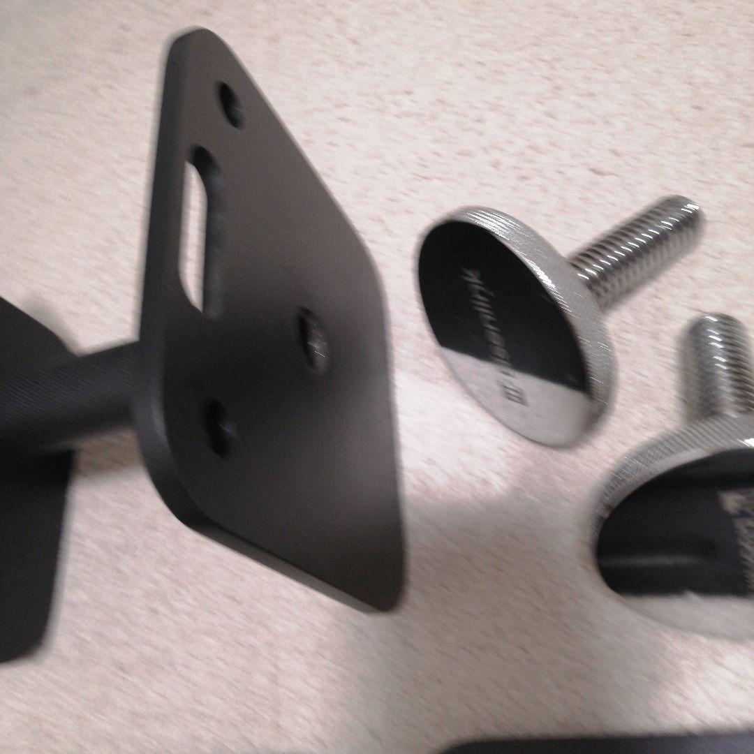 Eisenlink 可変式ダンベル12kg ×1個