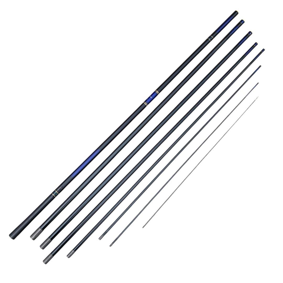 【希少】ダイワ 巧匠 アルトマイスター II 早瀬抜90 鮎竿