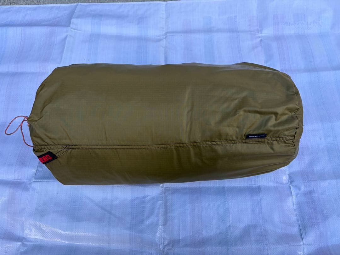 ヒルバーグ アラック3 (Hilleberg Allak3) セール情報あり