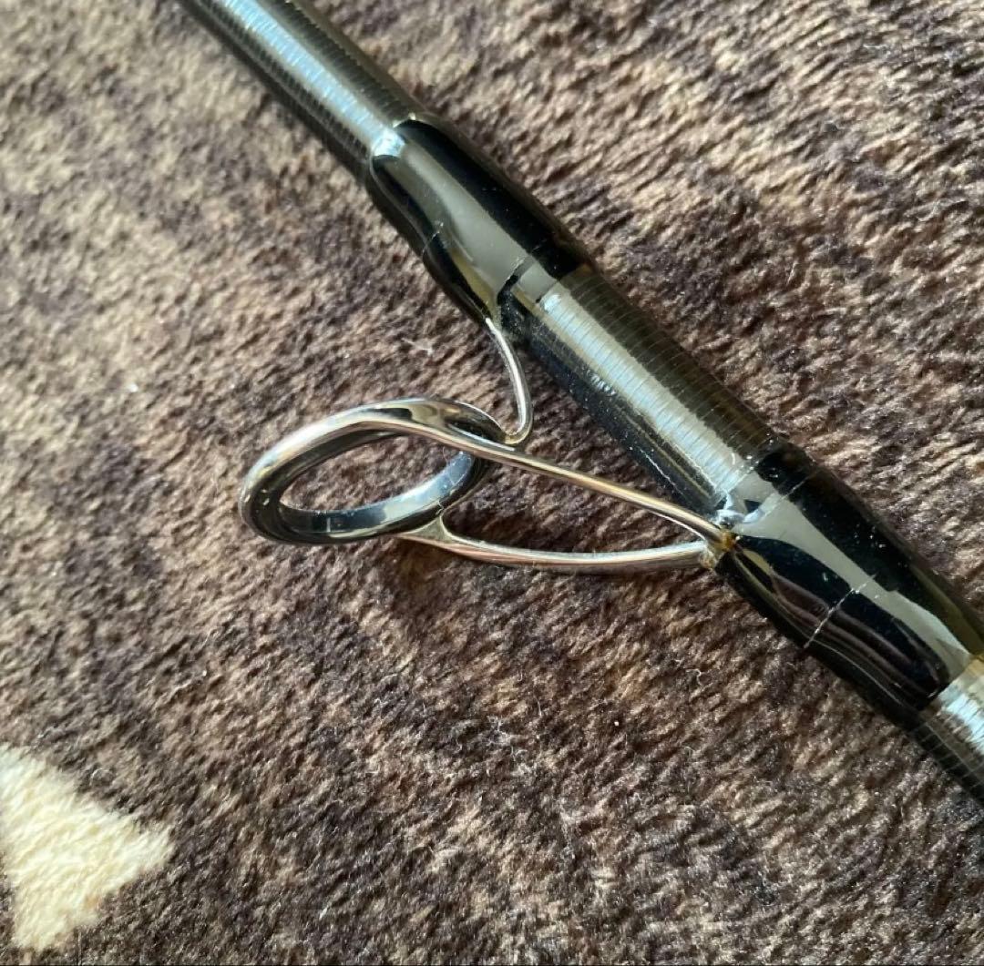 ジャンク品　グランデージxd 100h