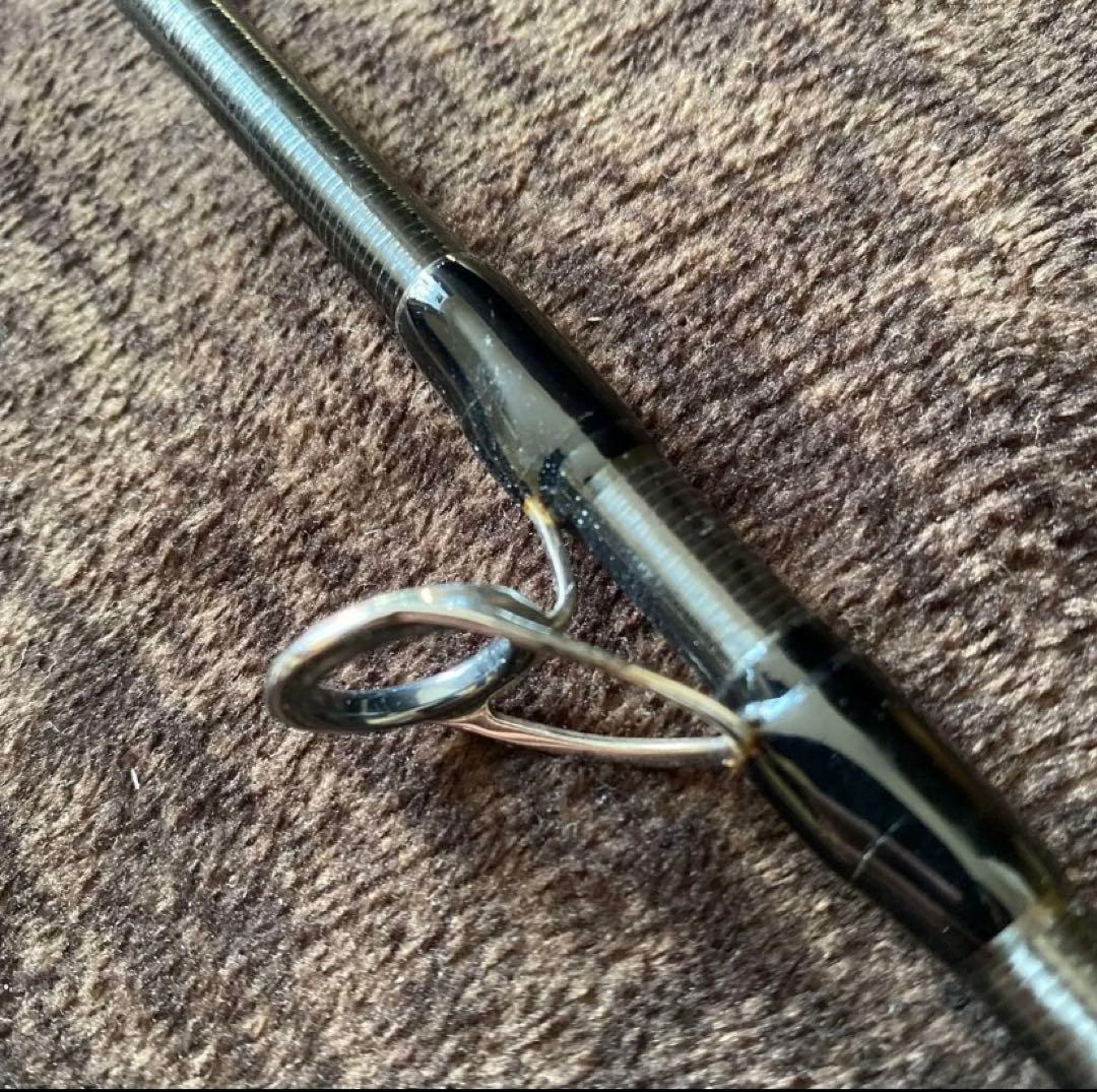 ジャンク品　グランデージxd 100h