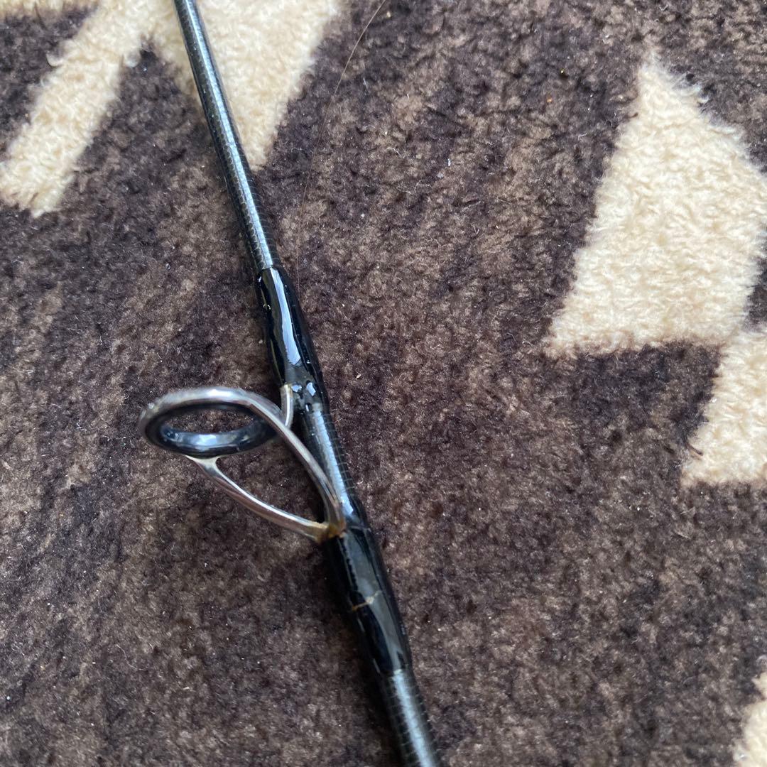 ジャンク品　グランデージxd 100h