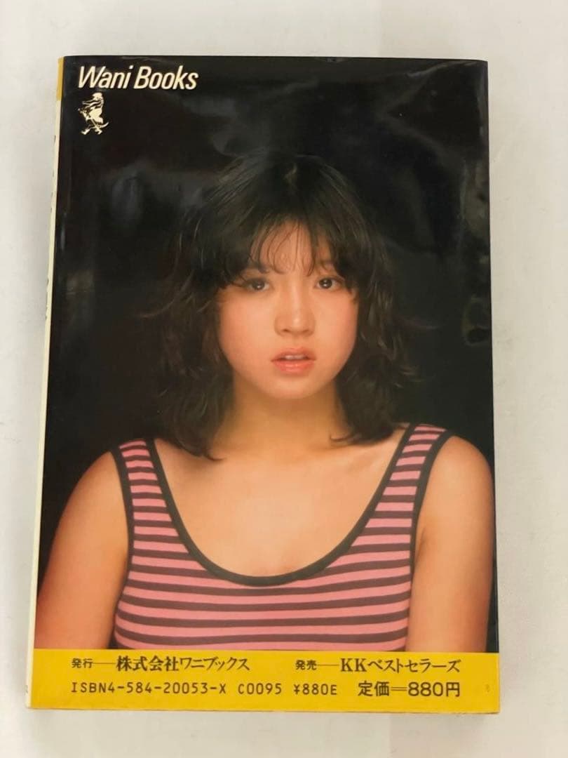 中森明菜 ライブDVD 3枚セット+おまけ付き