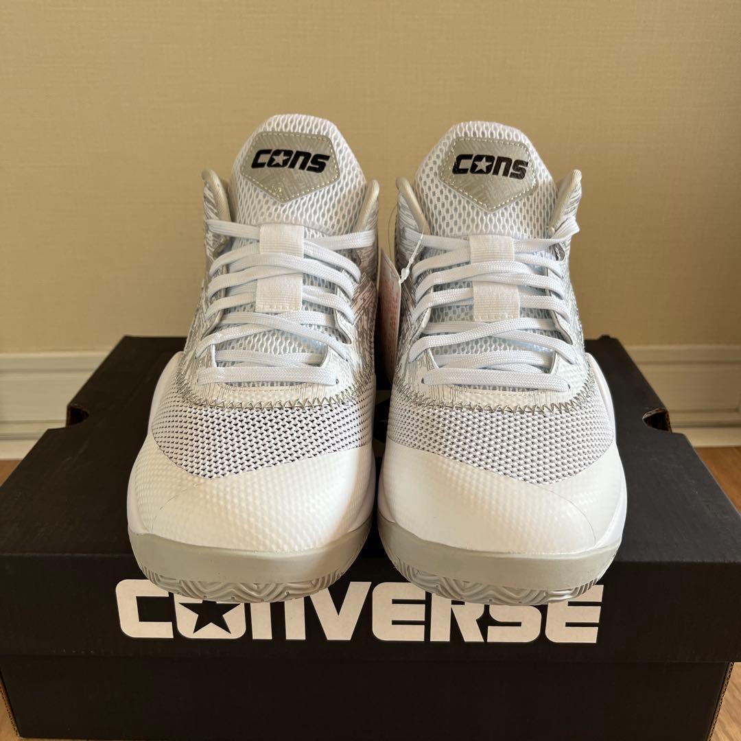 【バッシュ】コンバースCONS VICBOUND ２７センチ　新品未使用