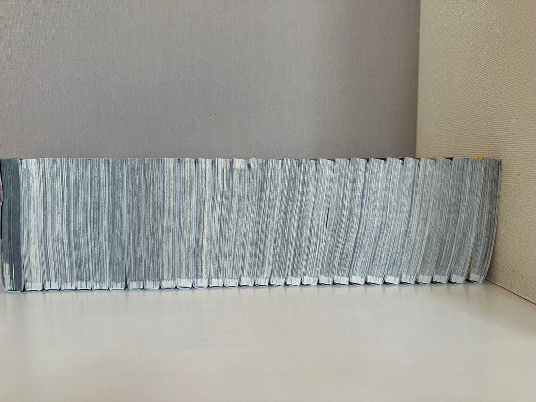 呪術廻戦 0〜27巻＋公式ファンブック 全巻セット まとめ売り 美品