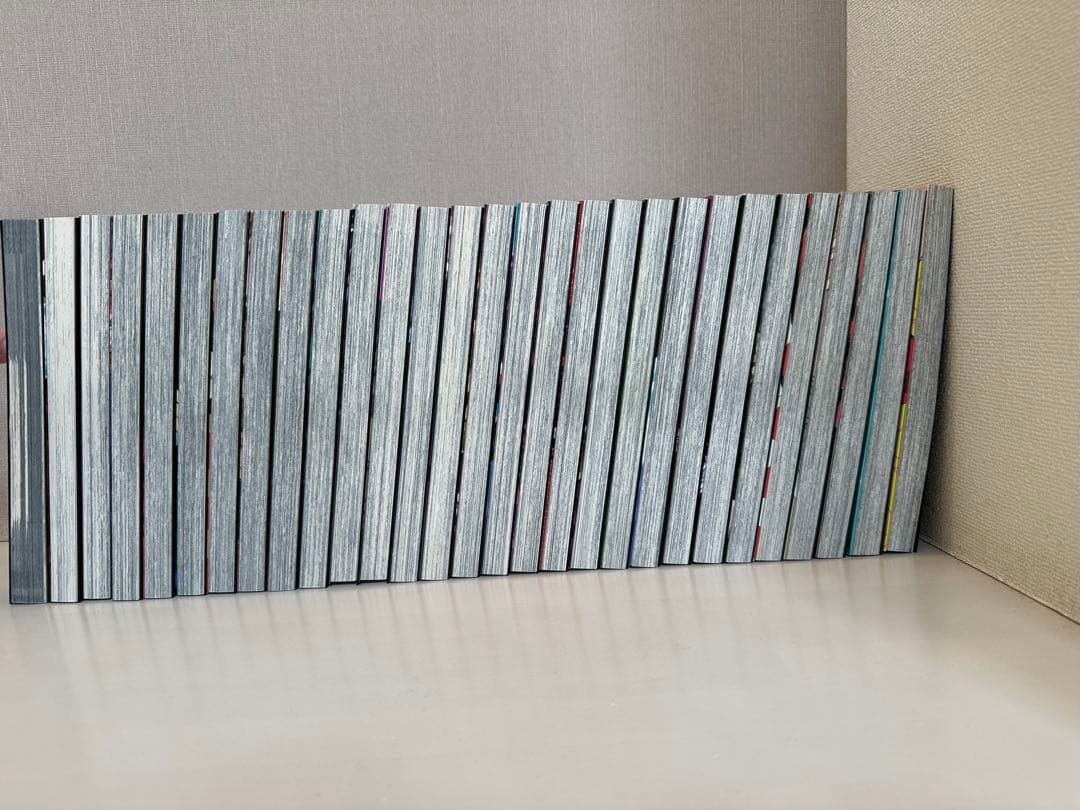 呪術廻戦 0〜27巻＋公式ファンブック 全巻セット まとめ売り 美品