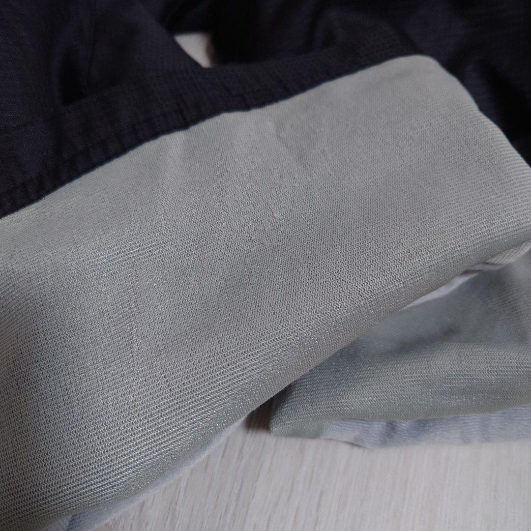 ヨネックス ウィンドブレーカー上下セット