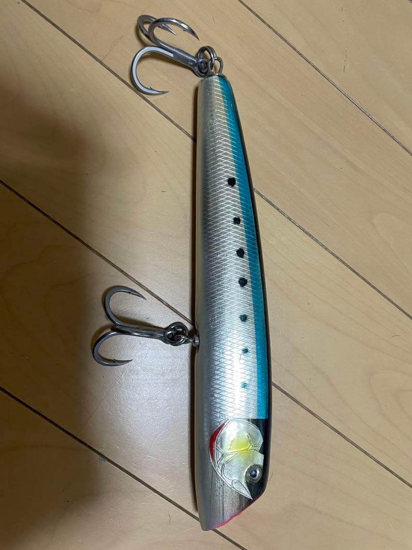 ナブラジャパン　NABLA 夢新　ナポレオン　210 WBD-NAPOLEON