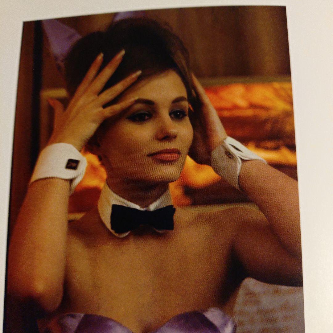 新品洋書プレーボーイバニー