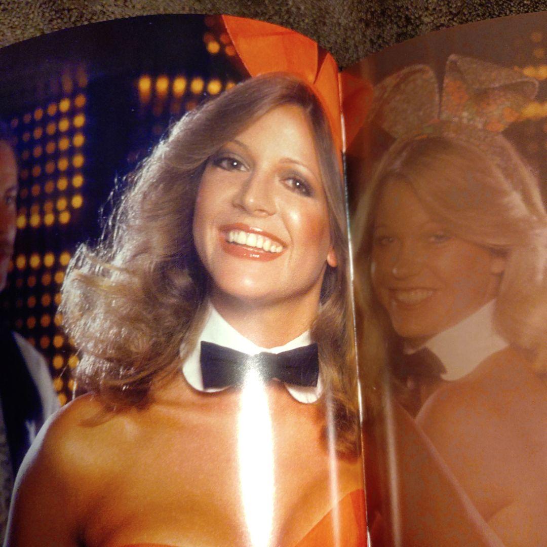 新品洋書プレーボーイバニー