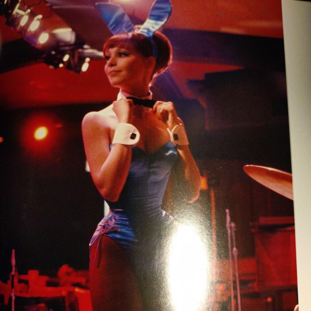 新品洋書プレーボーイバニー