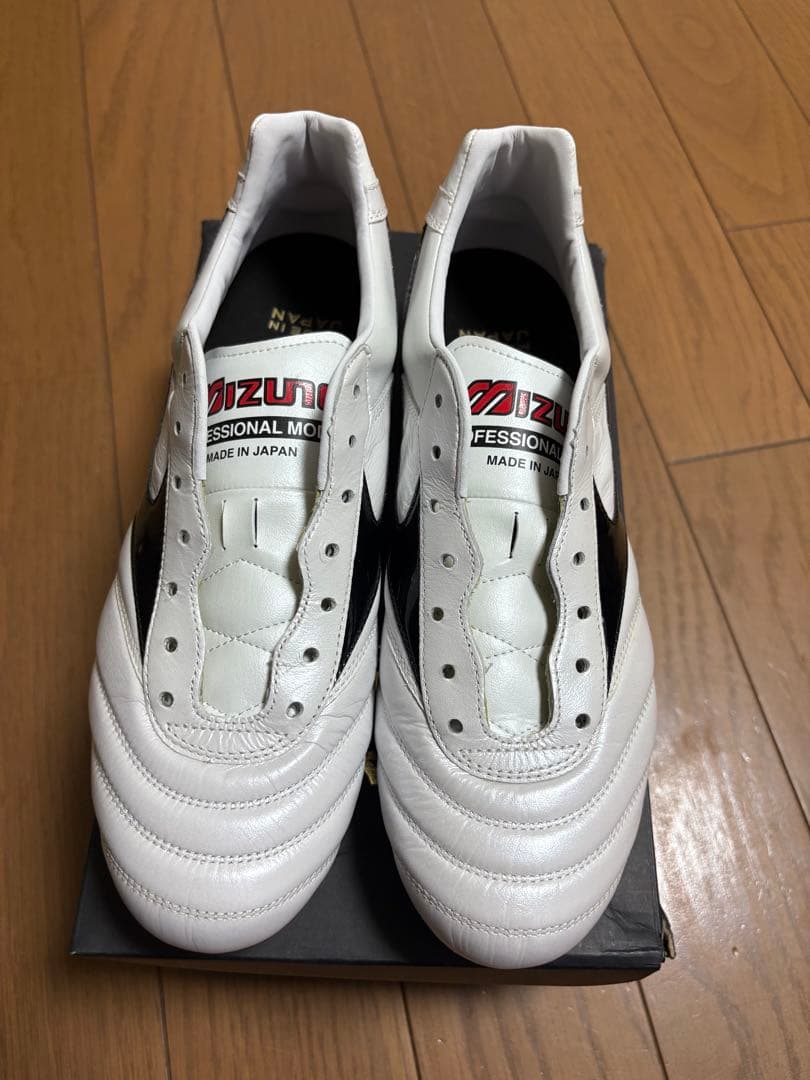 モレリア II JAPAN ミズノ　26cm