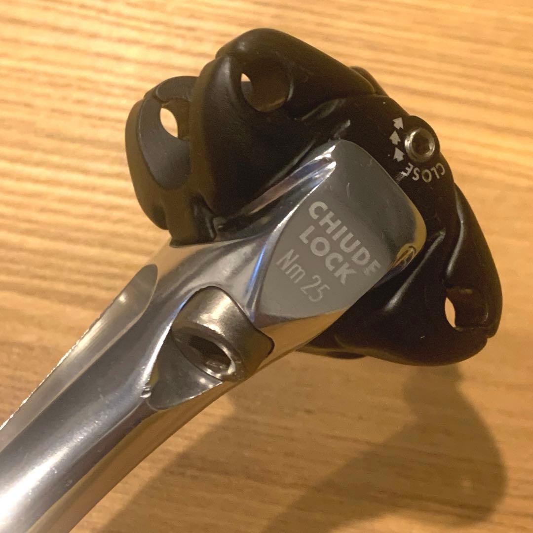 MICHE シートポスト φ27.2