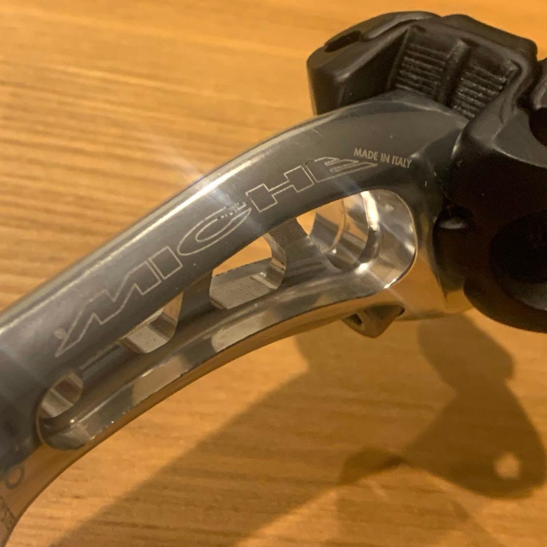 MICHE シートポスト φ27.2