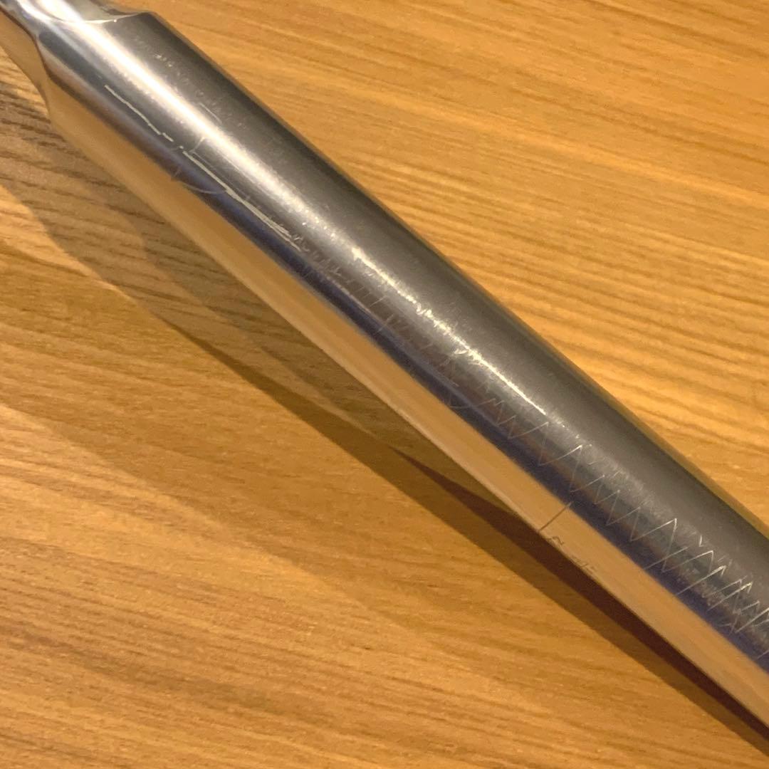 MICHE シートポスト φ27.2