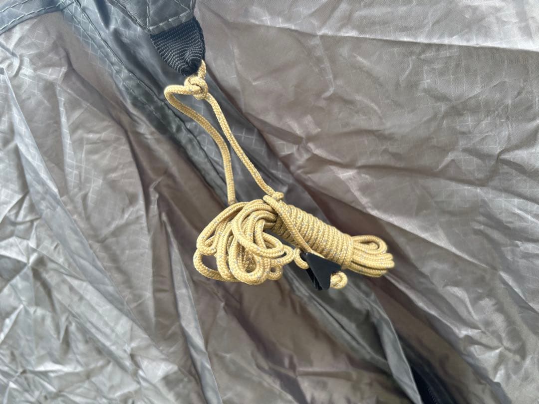 Y*A様 DOD ライダーズタンデムテント　ワンタッチ　キャンプ　アウトドア