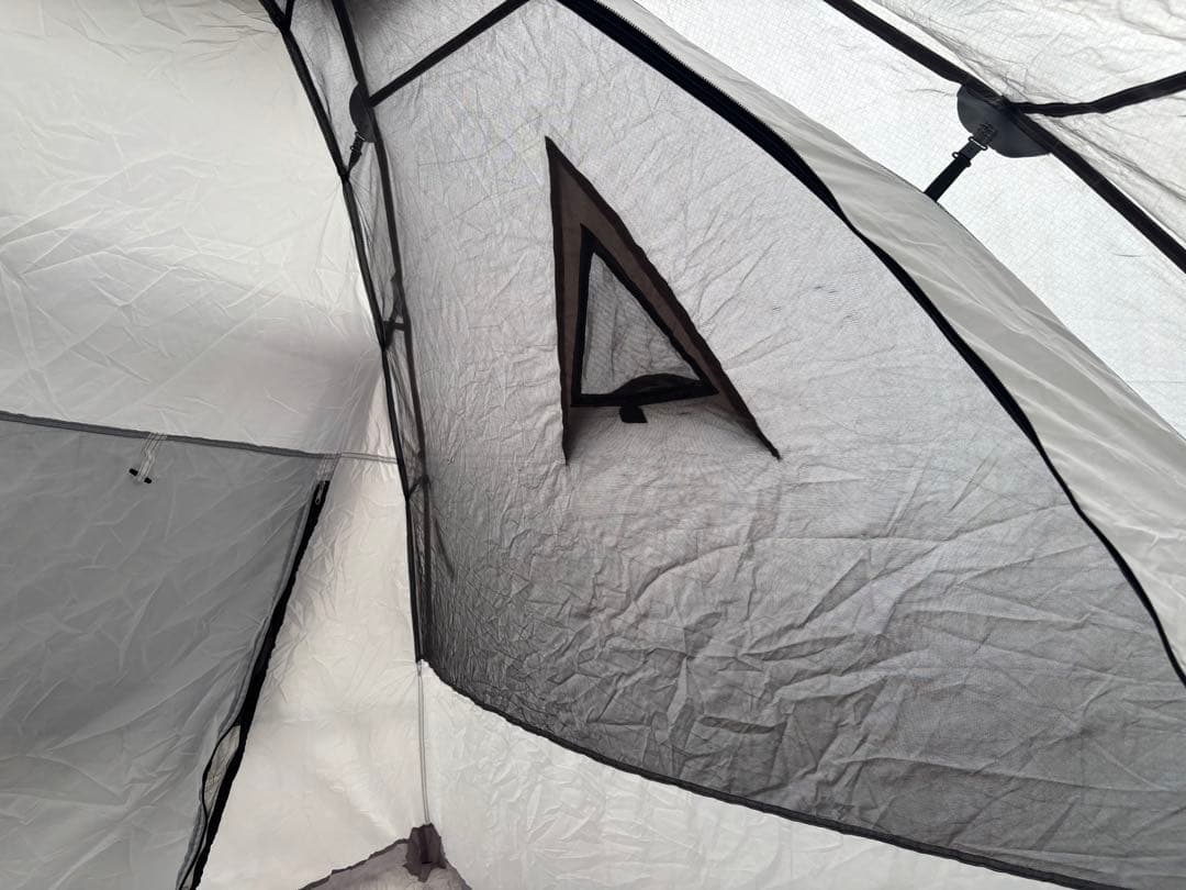 Y*A様 DOD ライダーズタンデムテント　ワンタッチ　キャンプ　アウトドア