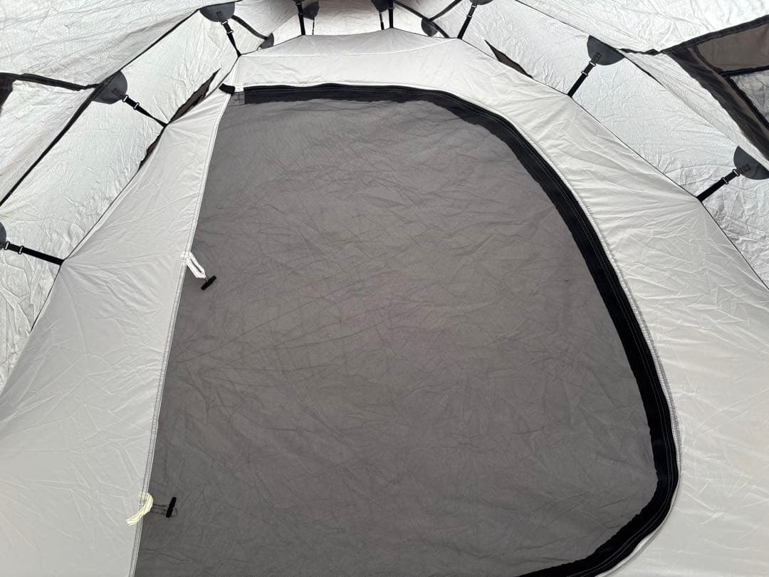 Y*A様 DOD ライダーズタンデムテント　ワンタッチ　キャンプ　アウトドア