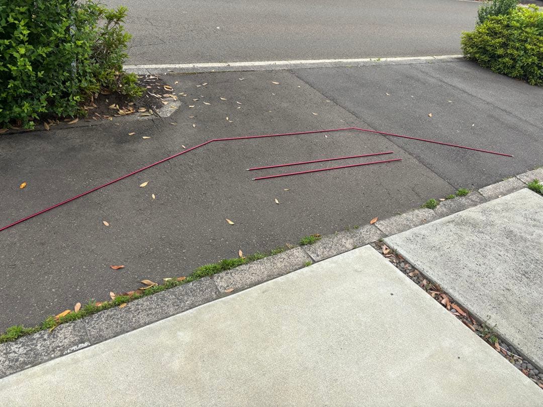 Y*A様 DOD ライダーズタンデムテント　ワンタッチ　キャンプ　アウトドア