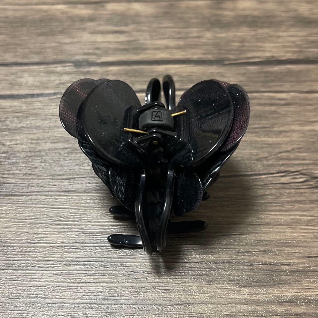 【最終価格】アレクサンドルドゥパリ 限定品 スワロフスキー バレッタなど