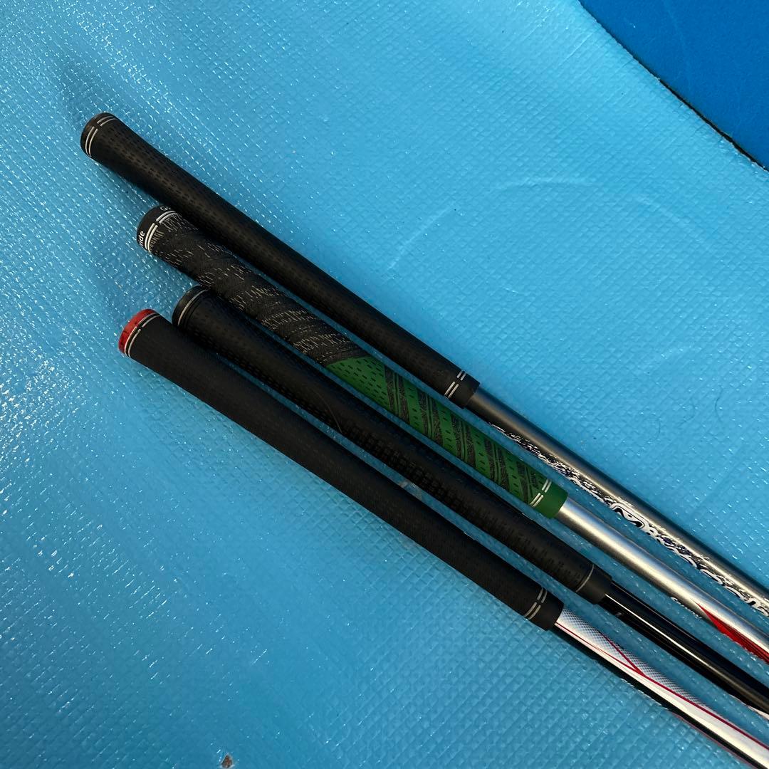 Srixon Golf Pro クラブセット 4本