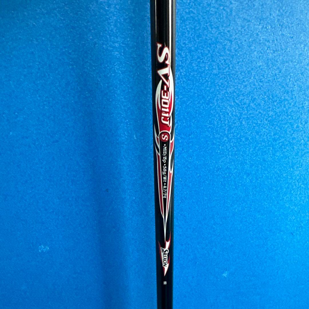 Srixon Golf Pro クラブセット 4本