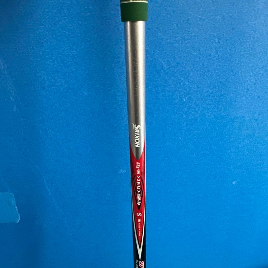 Srixon Golf Pro クラブセット 4本