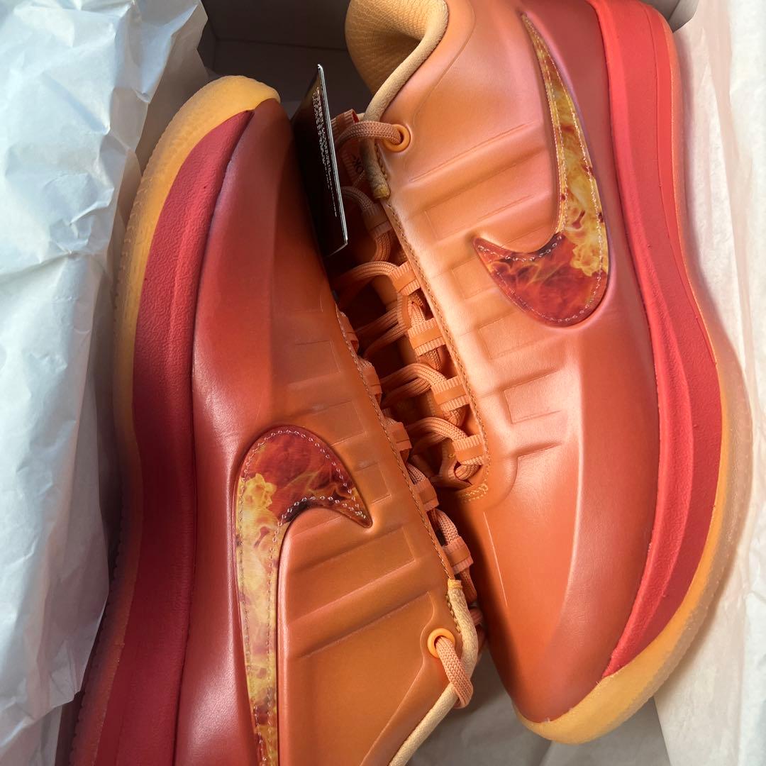 <超激レア商品>NIKE BOOK2EP 27.5 basketball