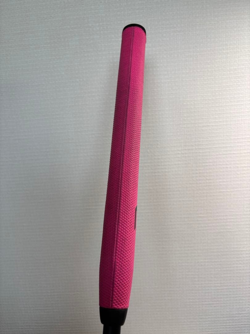 クロスパットCROSSPUTT STEALTH2.0ステルス 33インチパター