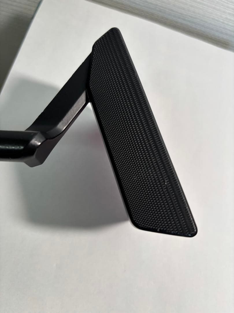 クロスパットCROSSPUTT STEALTH2.0ステルス 33インチパター