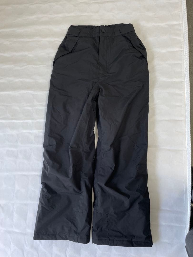 QUIKSILVER キッズ スノーボードウェア