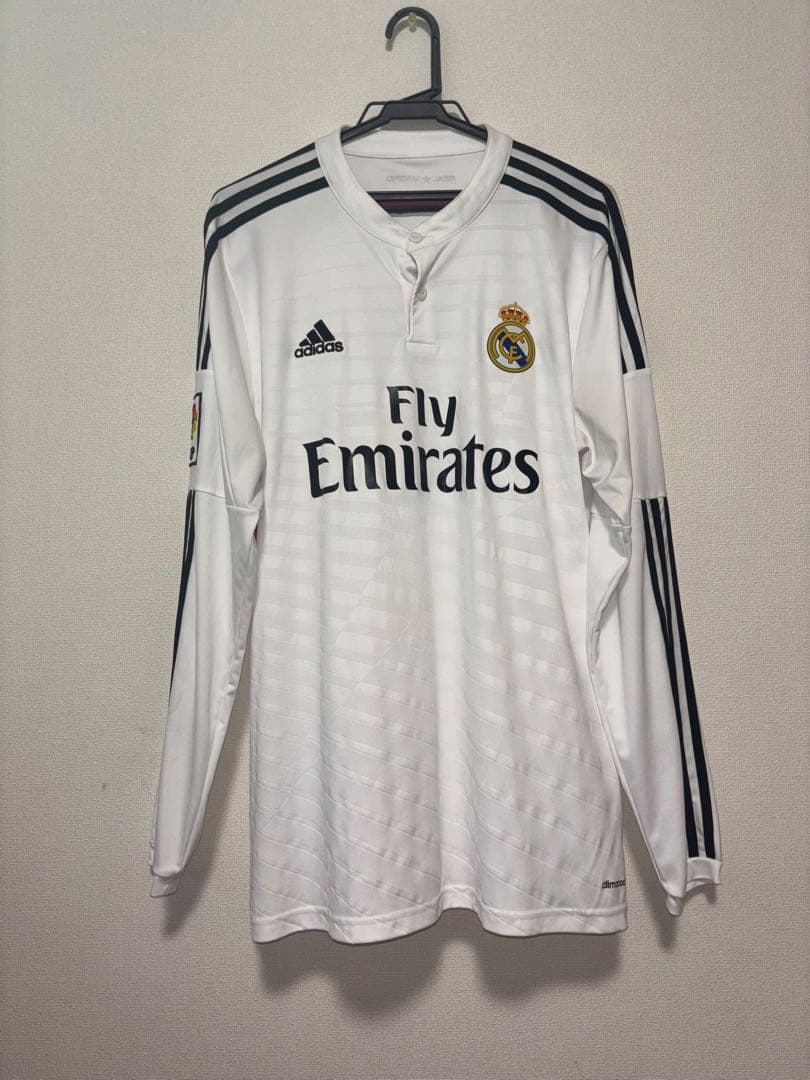 14-15 レアル・マドリード クリスティアーノ・ロナウド L