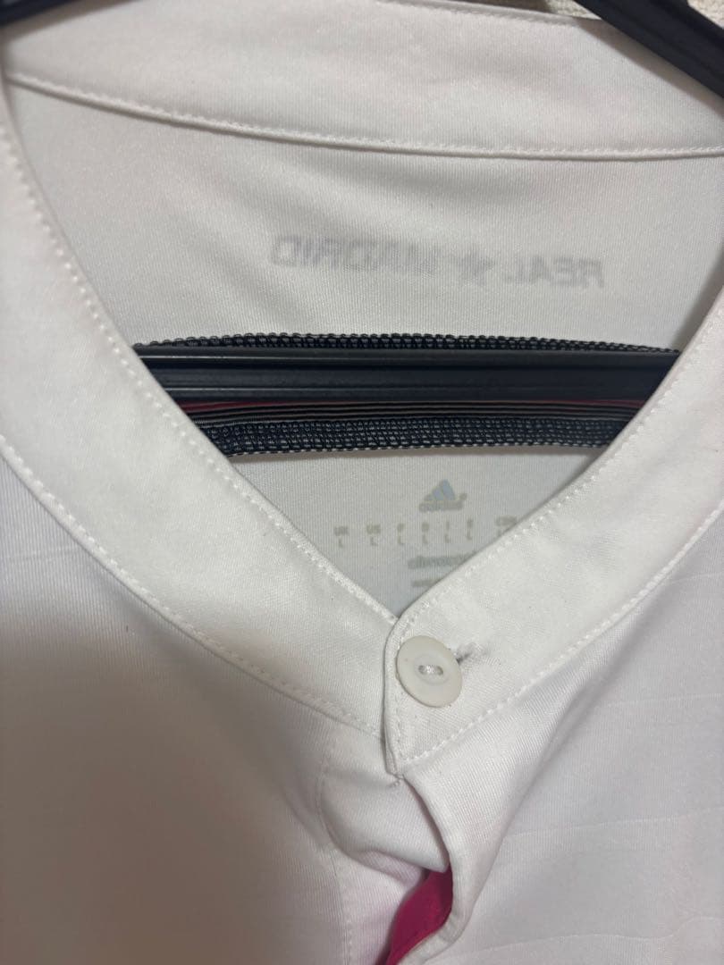 14-15 レアル・マドリード クリスティアーノ・ロナウド L