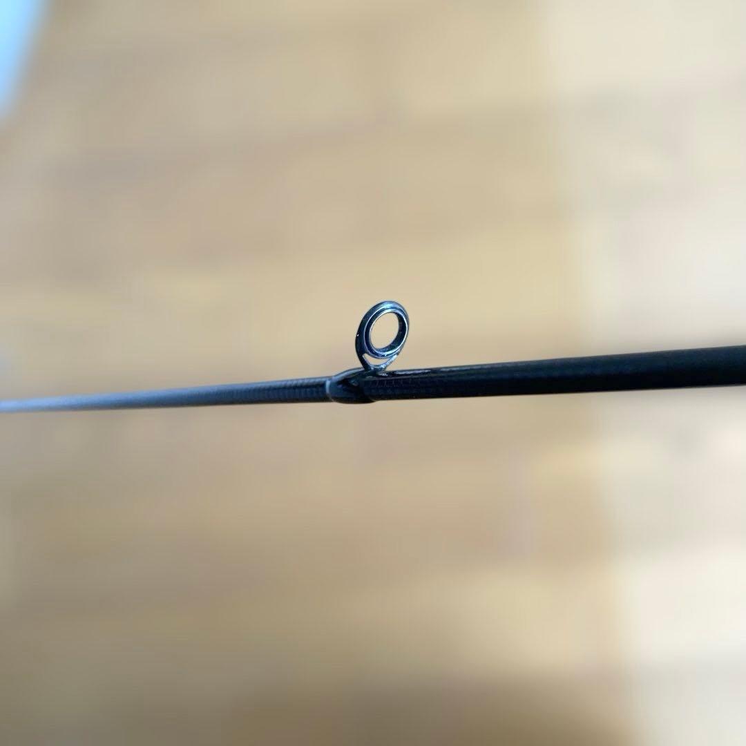 ロデオクラフト　999.9マイスター　イエローウルフ622L