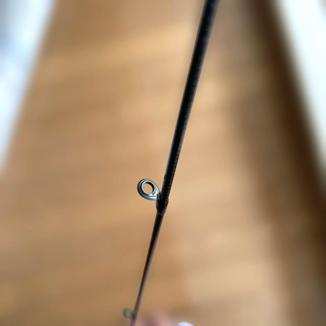 ロデオクラフト　999.9マイスター　イエローウルフ622L