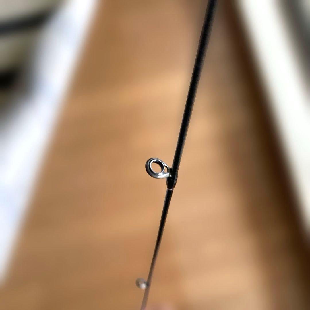 ロデオクラフト　999.9マイスター　イエローウルフ622L