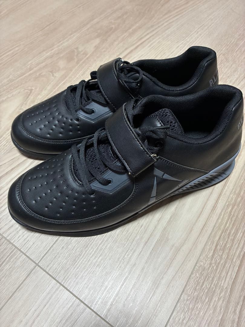 【スクワット専用】リフティングシューズ 28cm