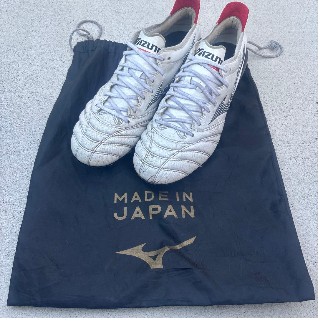 Mizuno モレリアネオⅢ JAPAN 26.5cm