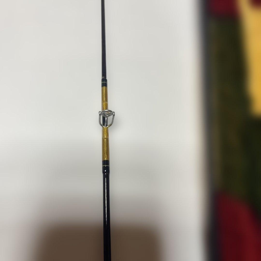 ダイワ　ジェットキャスト6'