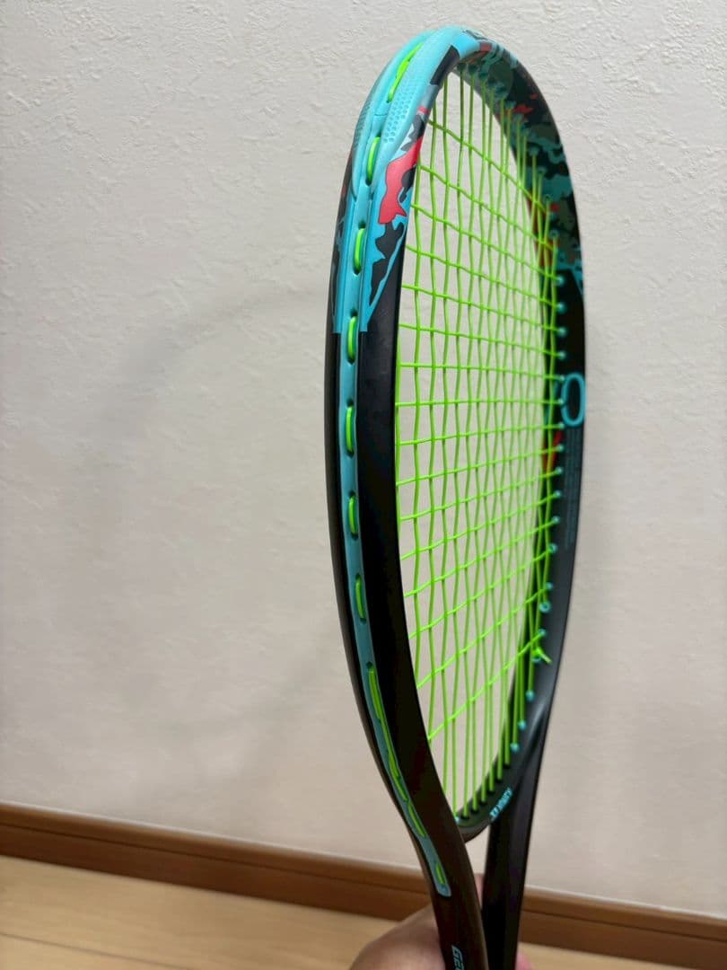 ジオブレイク70V　ヨネックス