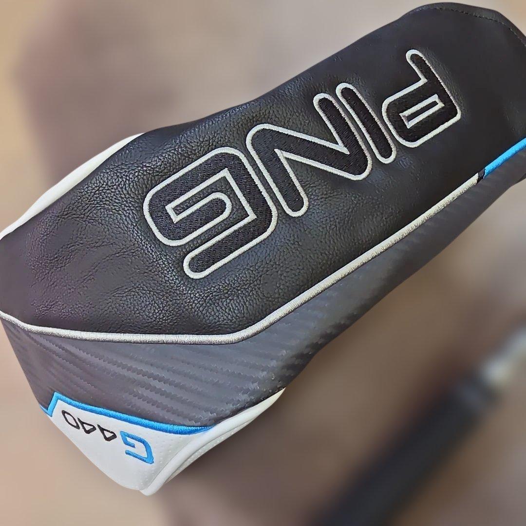 PING G440k ドライバー 10.5°