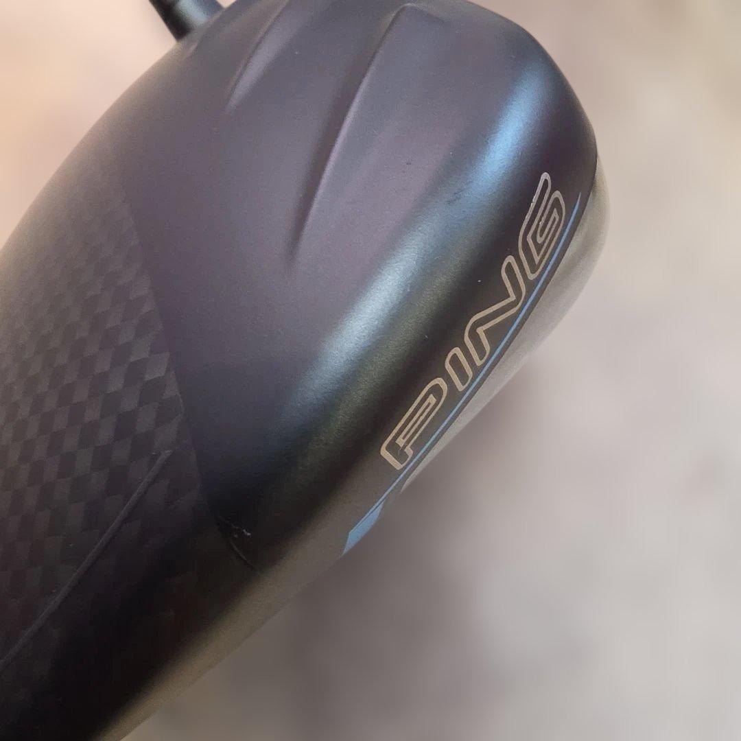 PING G440k ドライバー 10.5°