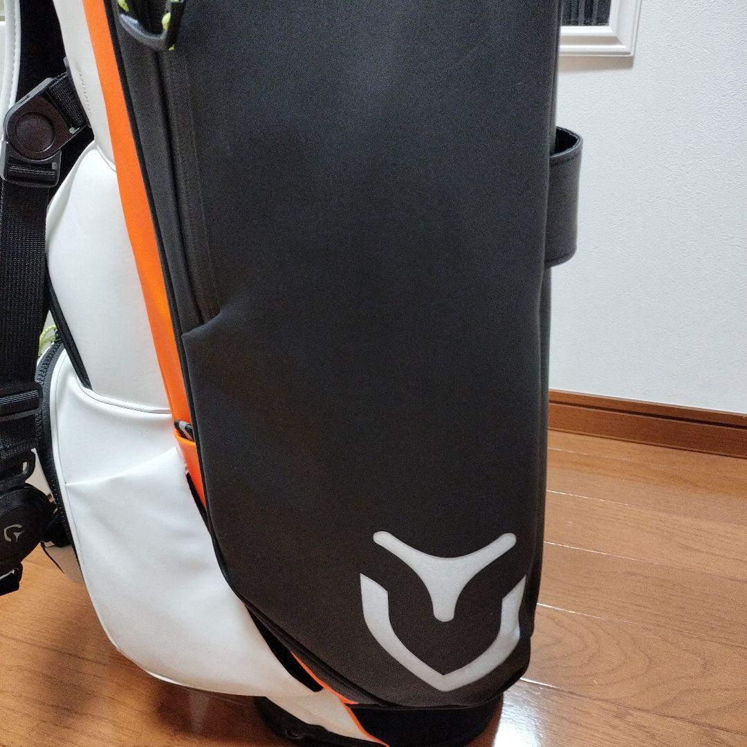 ベゼル　キャディーバック