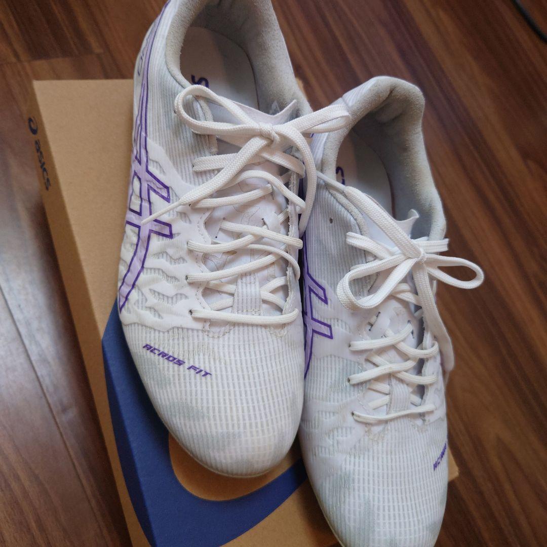 シューズ ASICS DS LIGHT ACROS 3 25.0cm